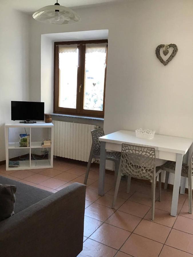 Вилла Casa Bine Tremosine Экстерьер фото