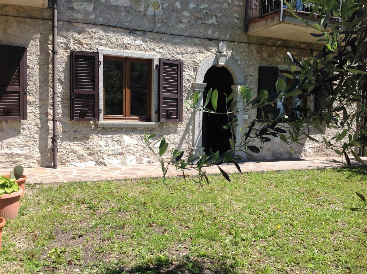 Вилла Casa Bine Tremosine Экстерьер фото