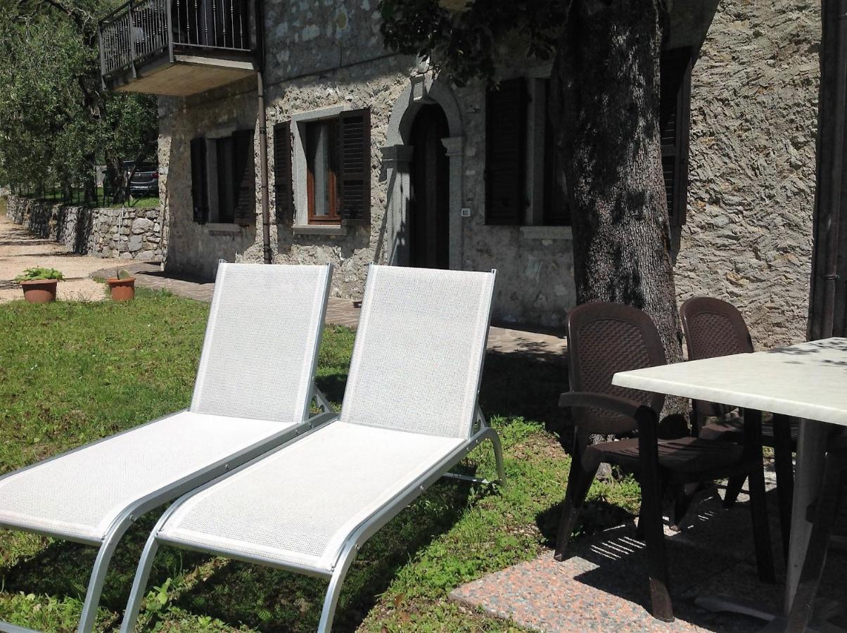 Вилла Casa Bine Tremosine Экстерьер фото
