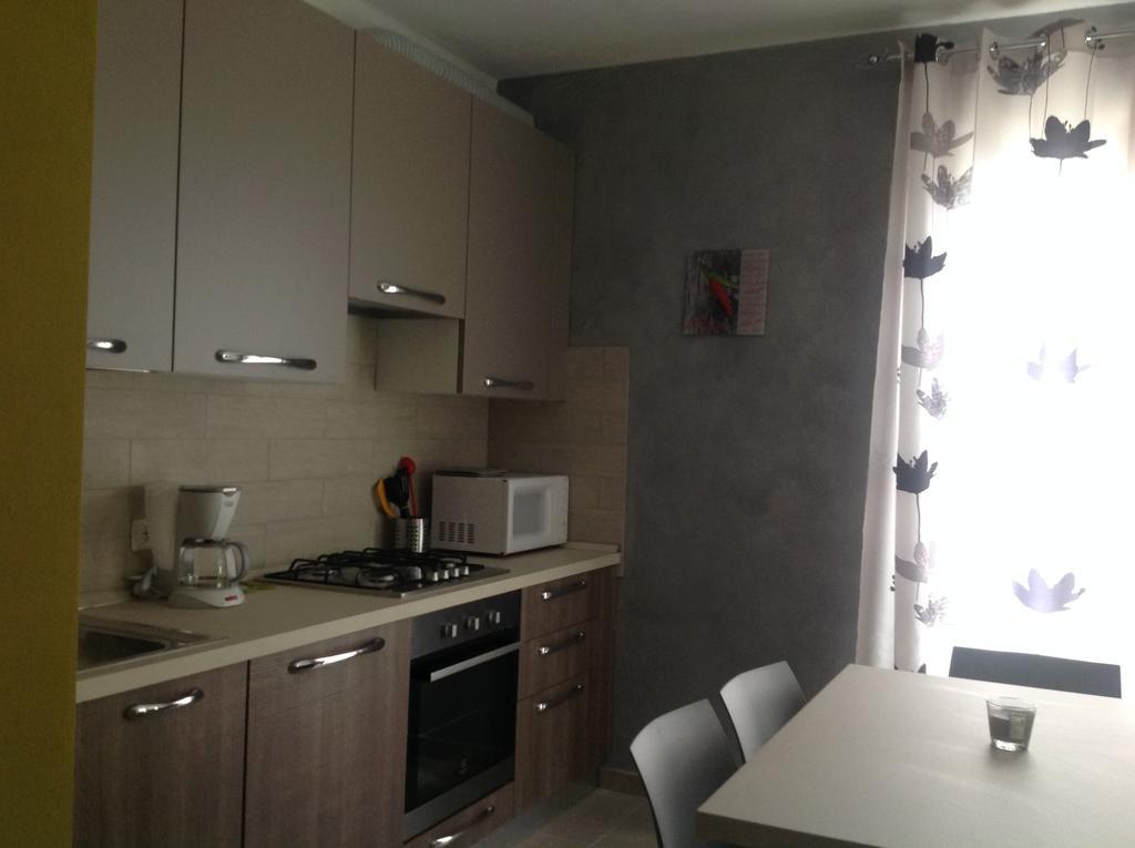 Вилла Casa Bine Tremosine Номер фото