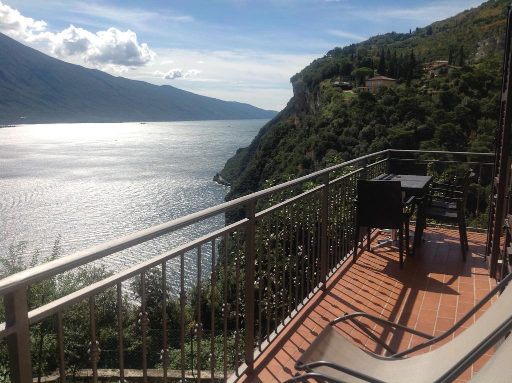 Вилла Casa Bine Tremosine Экстерьер фото