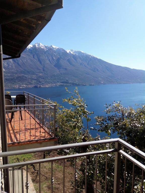 Вилла Casa Bine Tremosine Экстерьер фото
